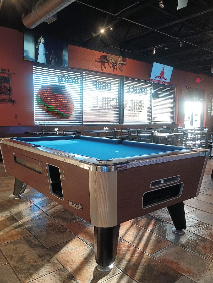 Double Drop Bar and Grill